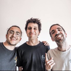 Stay Homas & Rubén Blades