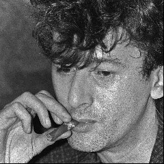 Alain Bashung