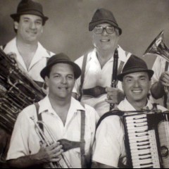 German Marching Bands And Polka Music
