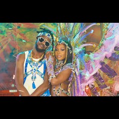 Nailah Blackman x Skinny Fabulous