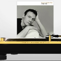William Orbit,Ferry Corsten