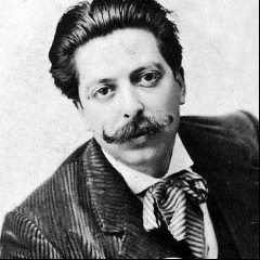 Granados, Enrique