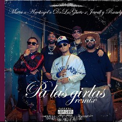 Mattei,Arcángel,De la Ghetto,Jowell & Randy