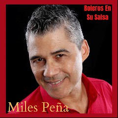 Miles Peña