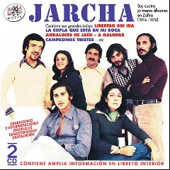 Jarcha