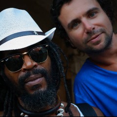 Mista Savona feat. Julito Padrón