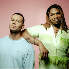 Joel Corry x MNEK