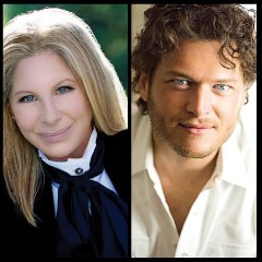 Barbra Streisand Feat. Blake Shelton