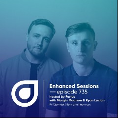 Morgin Madison, Ryan Lucian & jas.