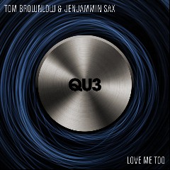 Tom Brownlow JenJammin Sax