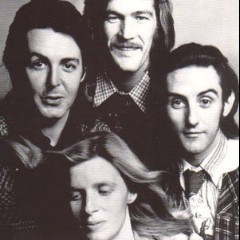 Paul McCartney & Wings