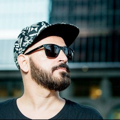 Sharam Jey, Frey