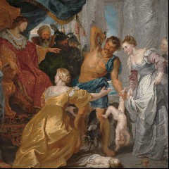 Solomon A