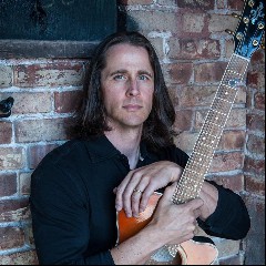 Todd Michael Hall