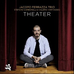 Jacopo Ferrazza