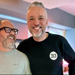Marc Romboy & Oliver Huntemann
