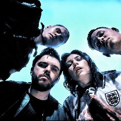 Bad Wolves feat. Stand Atlantic