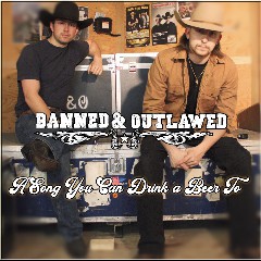 Banned & Outlawed