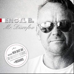 Engel B.
