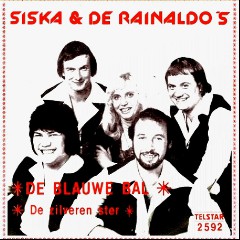 Siska & The Rainaldo's