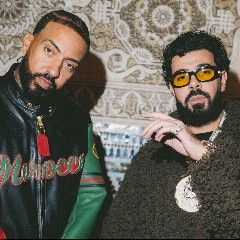 DYSTINCT & French Montana