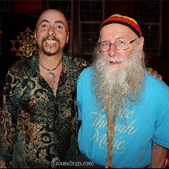 Dean Evenson & Scott Huckabay