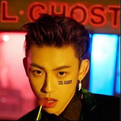 Lil Ghost小鬼
