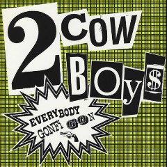 Two Cowboys