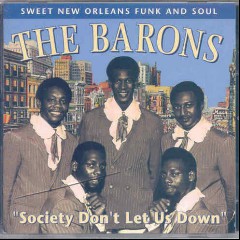 The Barons