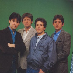 David and the Giants