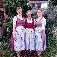 Schwanthalerhöher Dreigsang
