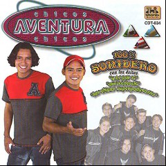 Chicos Aventura