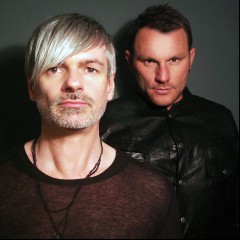 D. Ramirez & Mark Knight