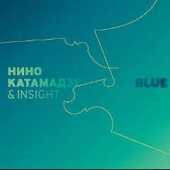 Nino Katamadze & Insight