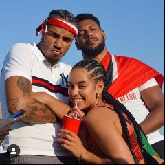 AJ Tracey feat. Jorja Smith