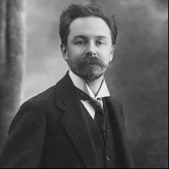 Alexander Scriabin