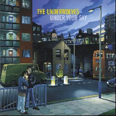 The Underwolves