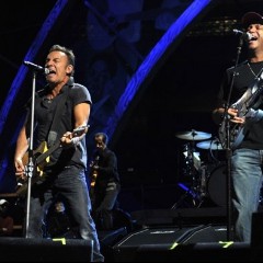 Bruce Springsteen feat. Tom Morello