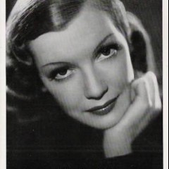 Kirsten Heiberg