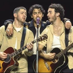 Rascal Flatts & Jonas Brothers