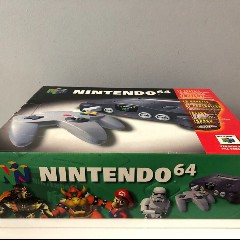 Rare, Nintendo