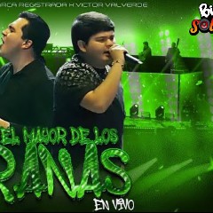 Victor Valverde x JR Torres