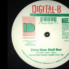 Garnett Silk, Cocoa Tea & Charlie Chaplin