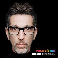 Diego Frenkel
