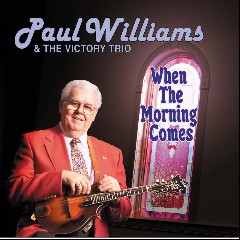 Paul Williams & The Victory Trio