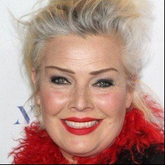 Kim Wilde