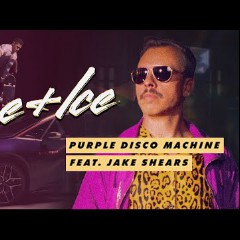 Purple Disco Machine Feat. Jake Shears