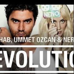 R3hab, NERVO & Ummet Ozcan
