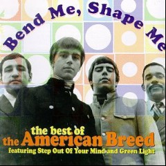 The American Breed