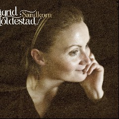 Sigrid Moldestad